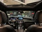Mercedes-Benz C-klasse 180 AMG|PANO|SFEER|ELEK. STOELEN|BOMV, Automaat, 65 €/maand, Euro 6, Bedrijf