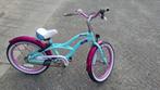 Leuke meiden fiets, Ophalen, Zo goed als nieuw, Staal, Cruiser