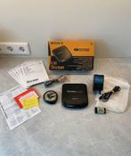 Sony D-133 Discman Walkman Portable CD Player, Audio, Tv en Foto, Walkmans, Discmans en Minidiscspelers, Ophalen of Verzenden