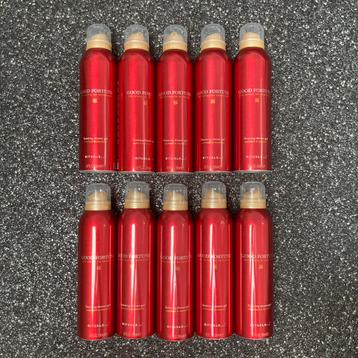 10x rituals good fortune foam beschikbaar voor biedingen