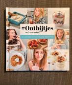 Ontbijtjes met een verhaal /20 lekkere/makkelijke recepten, Ophalen of Verzenden, Nieuw, Nederland en België