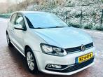 Volkswagen Polo Excutive 1.2 TSI 2017 | NAP | Carplay | PDC, Auto's, 21 km/l, Stof, 40 €/maand, Origineel Nederlands