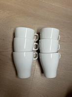 6x Färgrik mokken ikea, Ophalen, Zo goed als nieuw, Overige stijlen, Kop(pen) en/of Schotel(s)