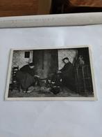 HAVELTE. (DR) "HET MEEUWENVEEN" 1958, Verzamelen, Ansichtkaarten | Nederland, Ophalen of Verzenden, 1940 tot 1960, Drenthe