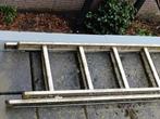 Grote ladder, Ophalen of Verzenden, Gebruikt, 4 meter of meer