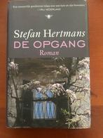 Stefan Hertmans - De opgang, Ophalen of Verzenden, Zo goed als nieuw, Stefan Hertmans
