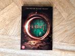 The Hobbit Trilogy in mooie 3 DVD Box (krasvrij, met NL), Ophalen of Verzenden, Zo goed als nieuw