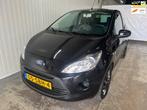 Ford Ka 1.2 Cool & Sound start/stop new apk, Voorwielaandrijving, Euro 5, Gebruikt, 1242 cc