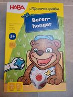 Haba berenhonger spel, Verzamelen, Ophalen, Zo goed als nieuw, Speelkaart(en)
