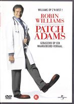 Patch Adams - Robin Williams, Monica Potter, Overige genres, Alle leeftijden, Gebruikt, Ophalen of Verzenden