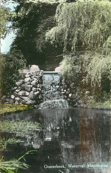 (387-269-037) Oosterbeek Waterval Mariendaal beschikbaar voor biedingen