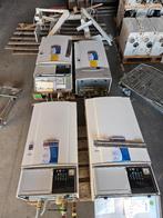 Partij Remeha Quinta CV-ketels cv verwarmingsketel ( 255 ), Ophalen, Gebruikt, Aardgas, Geiser