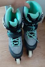 skeelers oxelo, Ophalen of Verzenden, Nieuw, Inline skates 4 wielen, Overige merken