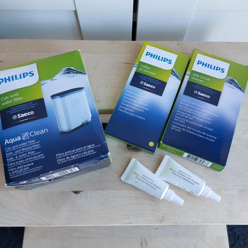 Philips CA6903/00-kalk en waterfilter en meer..., Witgoed en Apparatuur, Koffiemachine-accessoires, Nieuw, Verzenden