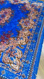 Oosters kleurig wandkleed kleed  240/220, Gebruikt, Etten-Leur, DJT@dejuistetoon.eu, Ophalen of Verzenden