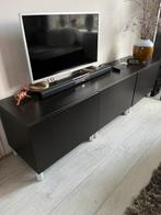Leuk tv meubel, Huis en Inrichting, Kasten | Televisiemeubels, Minder dan 100 cm, 25 tot 50 cm, Gebruikt, Ophalen