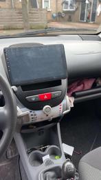 Toyota aygo carplay scherm, Auto diversen, Autoradio's, Ophalen of Verzenden, Zo goed als nieuw