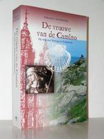Willem J. Ouweneel - De vrouwe van de Camino, Ophalen of Verzenden, Zo goed als nieuw, Christendom | Katholiek