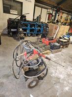 hogedrukreiniger (nieuw), Tuin en Terras, Hogedrukreinigers, Ophalen of Verzenden, Nieuw, Benzine