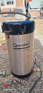 Quooker Kokendwaterkraan PRO3-VAQ - Gebruikt, Ophalen of Verzenden