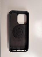 Quad Lock MAG case iPhone 15 Pro - Zo goed als nieuw!, Ophalen of Verzenden, Zo goed als nieuw, Hoesje of Tasje