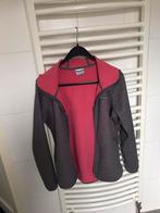 Fleece vest ., Kleding | Dames, Sportkleding, Ophalen, Zo goed als nieuw, Maat 42/44 (L), Grijs