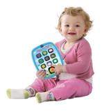 PAKKET Woezel & Pip! Stoel, Vtech tablet, Regen Poncho!, Kinderen en Baby's, Speelgoed | Vtech, Ophalen of Verzenden