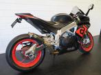 Aprilia RSV4 RR MILLE RSV 4 NIEUWSTAAT! TFT (bj 2018), Motoren, Motoren | Aprilia, 4 cilinders, Bedrijf, Super Sport, 999 cc