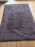 IKEA Örsted Vloerkleed - 170x240 cm, Ophalen, Gebruikt, Bruin, 150 tot 200 cm