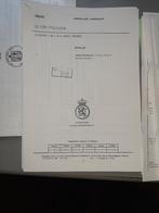 DAF YA 66, Ophalen of Verzenden, Landmacht, Nederland, Overige typen