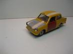 dinky Toys nr 508 DAF personenauto, Ophalen of Verzenden, Gebruikt, Auto, Dinky Toys