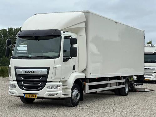 DAF LF 210 LF210.14 EURO6. 2021.288dkm. 810x248x230. 5797kg, Auto's, Vrachtwagens, Bedrijf, Te koop, DAF, Diesel, Euro 6, Automaat