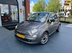 Fiat 500 0.9 TwinAir Turbo Cult AIRCO LMV, Auto's, Voorwielaandrijving, Gebruikt, Euro 6, 905 kg