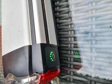 Electrische fiets  beschikbaar voor biedingen