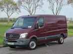 MERCEDES-BENZ SPRINTER 211 CDI, Auto's, Bestelauto's, Automaat, Euro 5, Gebruikt, Mercedes-Benz
