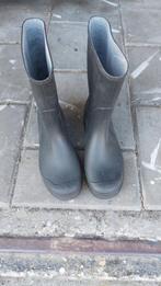 Rubber laarzen maat 40, Tuin en Terras, Werkkleding, Ophalen, Zo goed als nieuw, Dames, Laarzen