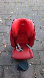 Britax Römer Advansafix IV R Autostoel 9-36kg, Ophalen, Romer, Autogordel of Isofix, Gebruikt