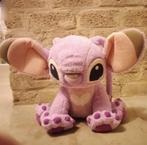 Angel Stitch Knuffel Disneyland Parijs - Zo Goed Als Nieuw, Ophalen of Verzenden, Zo goed als nieuw, Overige typen