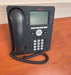 Avaya 9608G Telefoon, Ophalen of Verzenden, Gebruikt, 1 handset