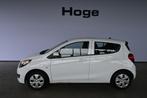 Opel KARL 1.0 ecoFLEX Edition Airco Cruise control Elektrisc, 839 kg, Stof, Gebruikt, Met garantie (alle)