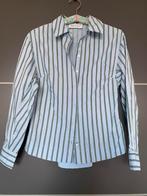 POM Amsterdam, Ophalen of Verzenden, Zo goed als nieuw, Maat 36 (S), Blauw