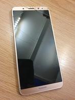Huawei Mate 10 Lite, Ophalen, Gebruikt, Zwart, Touchscreen