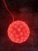 Bolverlichting 110 lampjes, Ophalen of Verzenden, Zo goed als nieuw