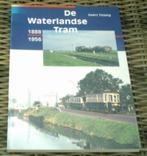 De Waterlandse Tram. 1888-1956.Geert Titsing. 9060973380., Ophalen of Verzenden, Zo goed als nieuw, 20e eeuw of later