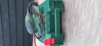 Bosch PSM 100 A schuurmachine.. beschikbaar voor biedingen