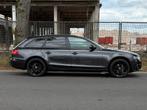 Audi A4 1.8 Tfsi 88KW Avant 2009 Grijs, Voorwielaandrijving, Stof, Zwart, Stationwagon