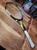 Dunlop X-Fire 255 Tennisracket Als nieuw, L1, Ophalen of Verzenden, Zo goed als nieuw, Racket