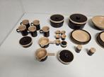 Wedgwood Monterey servies voor €60,-, Ophalen, Gebruikt, Overige stijlen, Nvt