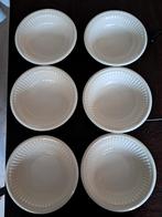 Wedgwood Edme Schaaltjes - 6 stuks, Huis en Inrichting, Ophalen, Gebruikt, Overig