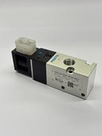 FESTO 8043217 - Magneetventiel - VUVS-LK25-M32C-AD-G14-1B2-S, Ophalen of Verzenden